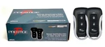 Prestige APS57TM Remote Start Keyless Entry & Flashlogic Flcart Bypass Module. Fixed Price $115.87.