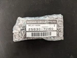 Genuine Oem Nissan Infiniti Relay Horn (1M) (25630-79960). Fixed Price $29.98.