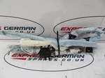 Vw Passat B6 Passenger Left Side Roof Curtain A!rbag 3C0880741C. Fixed Price $40.35.