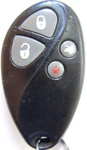 Code Alarm Keyless Remote Car Starter CA545 CA645 CA670A. Fixed Price $23.96.