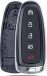 Mechanmagic Key Fob Shell Cover Ford Explorer Edge Flex Expedition Focus. Fixed Price $16.99.