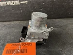 07-13 Bmw 335XI Awd Anti-lock Abs Brake Pump Module Id 34516784868. Fixed Price $100.00.