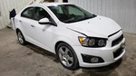 2015 Chevrolet Sonic 4DR Sedan Rh Passenger Side Roof/curtain. Fixed Price $73.46.