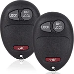 Fob Keyless Entry Remote Control Compatible With Chevrolet Colorado/gmc.... Fixed Price $20.41.