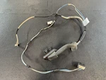 Bmw Oem E36 96-99 Sedan Rear Passenger Right Door Wiring Harness Cable M3 328. Fixed Price $19.99.