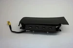 11-12 Chevrolet Cruze Lh Front Driver Knee Left Air Bag. Fixed Price $174.96.