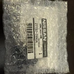 Genuine Oem Nissan Infiniti 27722-3VA0A Ambient Air Temperature Sensor. Fixed Price $59.99.