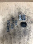 New Old Stock Ford Motorcraft Ignition Kit Part #SW-6317.. Fixed Price $150.00.