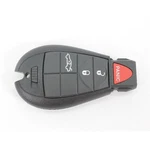 Mopar 56046669AE Keyless Entry Transmitter For 2011 2013 Challenger Dodge. Fixed Price $365.14.