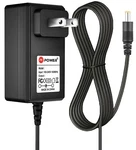 Pkpower Adapter For PRO-433 Cat. NO.20-433 Scanner. Fixed Price $11.71.