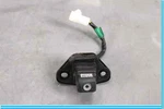 07-12 Lexus XF40 LS460 Rear Trunk Lid Back Up Reverse Camera 86790-50020 Oem. Fixed Price $45.60.