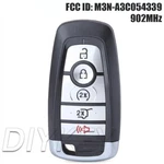 M3N-A3C054339 Ford Edge Expedition Explorer Lincoln Remote Key Fob. Fixed Price $34.11.