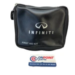 2014 Infiniti G37 First Aid Kit Case 999M1YQ010 Oem Htg. Fixed Price $29.95.
