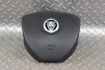10-11 Jaguar Xk Driver Steering Wheel Srs Unit Oem Factory Wty. Fixed Price $286.99.