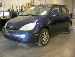 Passenger For Prius Gry-pass Only FC95. Fixed Price $104.99.