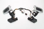 2015-2023 Ford Mustang Steering Wheel Audio Cruise Switch W/paddle Shifter Oem. Fixed Price $114.90.