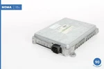 06-09 Jaguar XJ8 Xjr Vdp X350 X358 Rear Bcm Body Processor Control Module Oem. Fixed Price $87.15.
