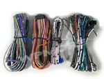 Firstech Compustar Ft Hrn DC3 Lc Low Current Hardwiring Harnesses For. Fixed Price $24.98.