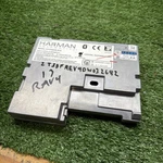 Toyota Harman PT296-47120 Bt Extension Box 86100-YY050. Fixed Price $89.99.
