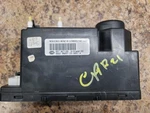 98-02 Mercedes R129 SL500 SL600 Central Door Locking Vacuum Pump 1298001748 Oem. Fixed Price $180.00.