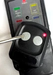 New OARTXAM01 Scytek Galaxy Astra Entry Keyless Car Fob Alarm 2 Bt Red Led. Fixed Price $24.86.
