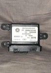 56054151AE Parking Assist Module - Genuine Mopar Part. Fixed Price $130.00.