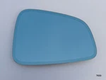 16-26 Oem Tesla Model X Right Side Auto Dim Mirror Glass Rh Euro Type Wide-angle. Fixed Price $199.00.