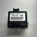 2002 Pontiac Grand Prix Antitheft Locking Computer Module 10319214. Fixed Price $18.22.