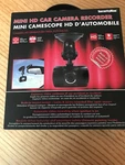 New & Sealed Securityman Carcam-sde Mini 1080 Full Hd Camera Recorder. Fixed Price $21.99.