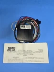 Soundoff Signal ETISS0-P Ignition Security System. Fixed Price $65.99.