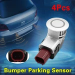4PCS 39680-SHJ-A61-B0 Pdc Bumper Reverse Parking Sensor For Honda Cr-v Odyssey. Fixed Price $26.96.