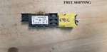 Vw Touareg Porsche Cayenne 2003-2006 Srs 2PC Crash Sensor 7L0 909 606 C41/42C. Fixed Price $30.00.