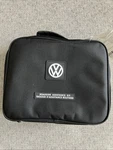 Genuine Volkswagen Vw Emergency Roadside Assistance Kit New Oem. Fixed Price $24.99.