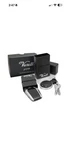 Vonetti Grande - Premium Key Fob Signal Blocker, Faraday Black. Fixed Price $59.99.