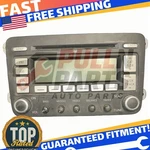 Oem Used Vw Passat Cc Radio 2009-2012 1K0 035 180 H Premium 7 Audio. Fixed Price $34.20.
