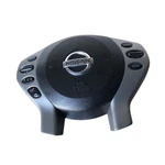 2007 - 2009 Nissan Altima Steering Wheel With Cruise Control Audio Switch Airbag. Fixed Price $49.00.