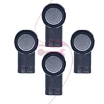 4X Gray Parking Sensor For 12-17 Volkswagen Tiguan Touareg Audi A6 1S0919275C. Fixed Price $59.77.