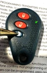 Prestige Keyless Car Starter Remote Keyfob Control APS99BT3BCF4 ELVAT1C APS255CH. Fixed Price $23.99.