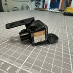 01-05 Lexus IS300 89174 53010 Front Impact Crash Sensor Oem E377. Fixed Price $34.99.
