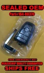 New Oem 2024 2025 Ford F-150 Remote Start Smart Key Fob 164-R8370 434 Mhz. Fixed Price $62.99.