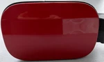 Volkswagen Jetta Fuel Filler Door 1H0 010 461 Q Red. Fixed Price $40.00.