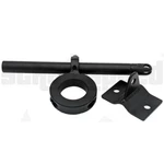 Kirkey Specific Roll Bar And Cage Seat Brace For 1-1/2 Harness Nhra Mustang. Fixed Price $129.99.