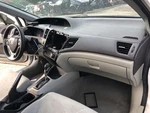 2012 Honda Civic Lx Right Passenger Front Dash Sedan 952905. Fixed Price $136.00.
