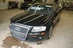 Passenger Air For Audi A8 Kneebag Only La Right. Fixed Price $104.99.