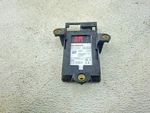 2015-2020 Acura Tlx Rear Right Rh Blind Spot Radar Sensor Oem 36930-TZ3-A120. Fixed Price $47.45.