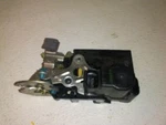 Passenger Front Power Door Latch 2008 Suzuki Forenza. Fixed Price $49.95.