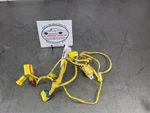 1991 C4 Corvette Srs Sensors W/ Wiring Harness - 12088541 Oem. Fixed Price $124.95.