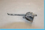 03-06 Mercedes SL500 SL600 Right High Tone Signal Alarm Siren Horn Bosch Oem. Fixed Price $24.00.