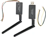 Rec Telemetry 915 Mhz Diy Drones Compatible With Apm Pixhawk Flight Controller. Fixed Price $98.99.