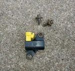 Oem 1996-2000 Gm Front End Inflator Restraint Sensor Assembly 16203545. Fixed Price $24.99.